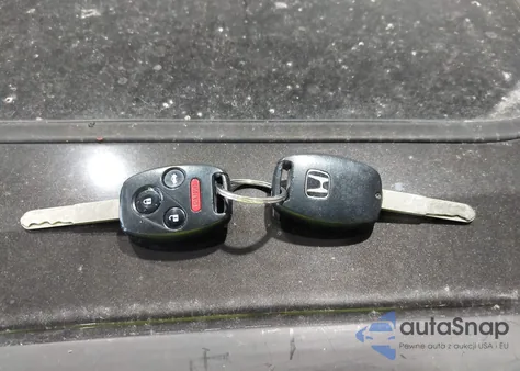 2013 Honda Civic Ex из США, поврежденный, VIN 2HGFG3B85DH530140